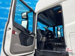 Scania S 500 A4x2NB DIFF-L RETARDER P-AIRCO FULL AIR ACC