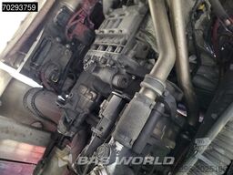 Mercedes Actros 2653 Actros 6X4 Palfinger PK34002 SH Kra...