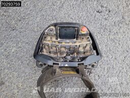 Mercedes Actros 2653 Actros 6X4 Palfinger PK34002 SH Kra...