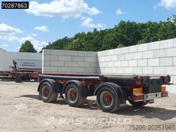 Renders R0C16.30 Reinders X Steering
