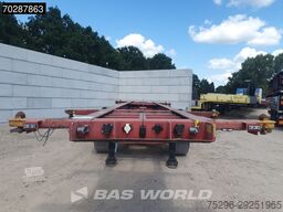 Renders R0C16.30 Reinders X Steering