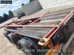 Renders R0C16.30 Reinders X Steering