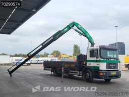 MAN 18.224 18 M 4X2 NL-Truck APK Fassi F150A.24 Kra...