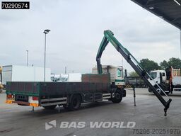MAN 18.224 18 M 4X2 NL-Truck APK Fassi F150A.24 Kra...