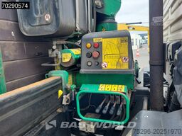 MAN 18.224 18 M 4X2 NL-Truck APK Fassi F150A.24 Kra...