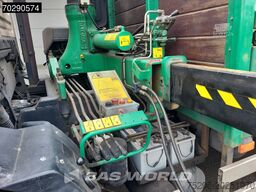 MAN 18.224 18 M 4X2 NL-Truck APK Fassi F150A.24 Kra...
