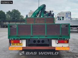 MAN 18.224 18 M 4X2 NL-Truck APK Fassi F150A.24 Kra...