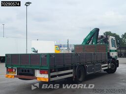 MAN 18.224 18 M 4X2 NL-Truck APK Fassi F150A.24 Kra...