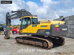 Volvo EC300 D NL 3 M WIDE - NARROW