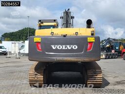 Volvo EC300 D NL 3 M WIDE - NARROW