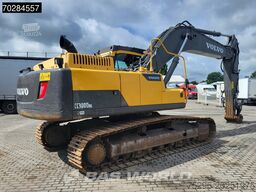 Volvo EC300 D NL 3 M WIDE - NARROW