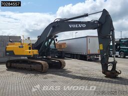 Volvo EC300 D NL 3 M WIDE - NARROW