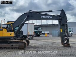 Volvo EC300 D NL 3 M WIDE - NARROW
