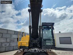 Volvo EC300 D NL 3 M WIDE - NARROW
