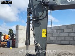 Volvo EC300 D NL 3 M WIDE - NARROW