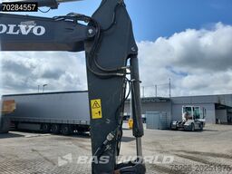 Volvo EC300 D NL 3 M WIDE - NARROW