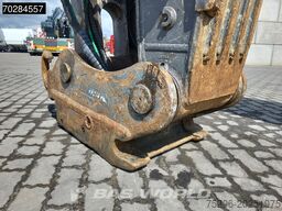 Volvo EC300 D NL 3 M WIDE - NARROW