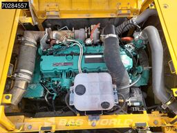 Volvo EC300 D NL 3 M WIDE - NARROW