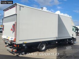 MAN TGL 12.250 4X2 12tonner Automatic 1500kg Tailga...