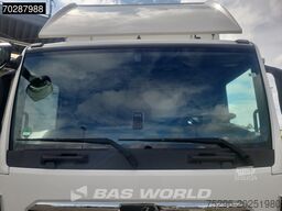 MAN TGL 12.250 4X2 12tonner Automatic 1500kg Tailga...