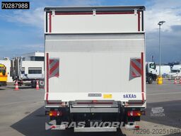 MAN TGL 12.250 4X2 12tonner Automatic 1500kg Tailga...