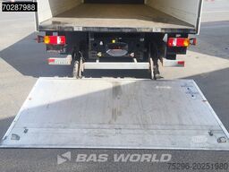 MAN TGL 12.250 4X2 12tonner Automatic 1500kg Tailga...