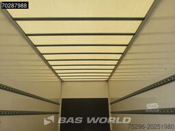 MAN TGL 12.250 4X2 12tonner Automatic 1500kg Tailga...