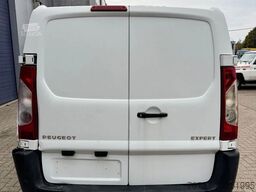 Peugeot EXPERT **1560CC-EURO 4-AC**