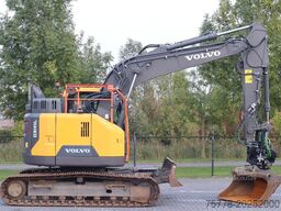 Volvo ECR145E | ECR145 EL | TILTROTATOR | 3X BUCKET |...