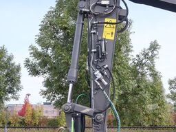 Volvo ECR145E | ECR145 EL | TILTROTATOR | 3X BUCKET |...