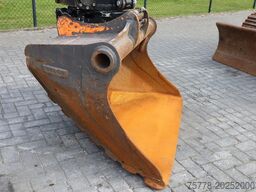 Volvo ECR145E | ECR145 EL | TILTROTATOR | 3X BUCKET |...