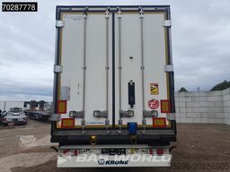 Krone SD Doppelstock Palettenkasten Liftachse
