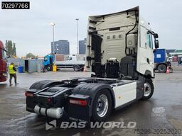Renault T 480 4X2 HSC Retarder 2xTanks Led Standklima A...