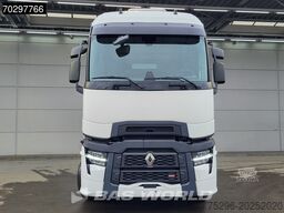 Renault T 480 4X2 HSC Retarder 2xTanks Led Standklima A...