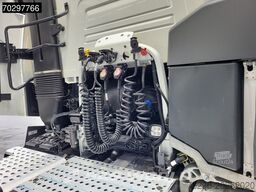 Renault T 480 4X2 HSC Retarder 2xTanks Led Standklima A...
