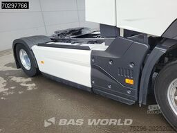Renault T 480 4X2 HSC Retarder 2xTanks Led Standklima A...