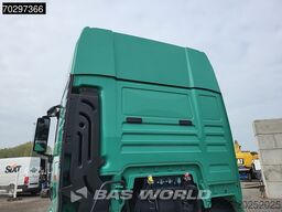 MAN TGX 18.500 TGX 4X2 Mega XXL Retarder 2xTanks AC...
