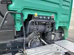 MAN TGX 18.500 TGX 4X2 Mega XXL Retarder 2xTanks AC...