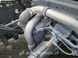 MAN TGX 18.500 TGX 4X2 Mega XXL Retarder 2xTanks AC...