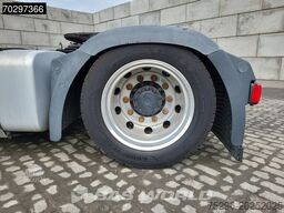 MAN TGX 18.500 TGX 4X2 Mega XXL Retarder 2xTanks AC...