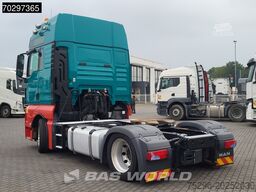 MAN TGX 18.500 TGX 4X2 XXL Retarder Mega 2x Tanks A...