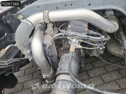 MAN TGX 18.500 TGX 4X2 XXL Retarder Mega 2x Tanks A...
