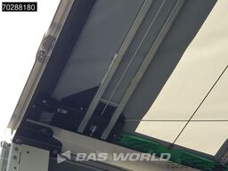 Krone SZ NEW Tailgate City Lift + Lenkachse LBW Ladeb...