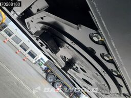 Krone SZ NEW Tailgate City Lift + Lenkachse LBW Ladeb...