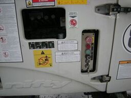 Niftylift 150TPET, Anhänge Arbeitsbühne,  15m