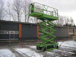 GENIE GS 2646 Genie / TKD, Scherenbühne 9,9 m