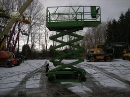 GENIE GS 2646 Genie / TKD, Scherenbühne 9,9 m