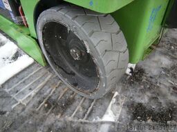 GENIE GS 2646 Genie / TKD, Scherenbühne 9,9 m