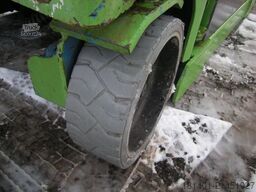 GENIE GS 2646 Genie / TKD, Scherenbühne 9,9 m