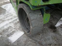 GENIE GS 2646 Genie / TKD, Scherenbühne 9,9 m